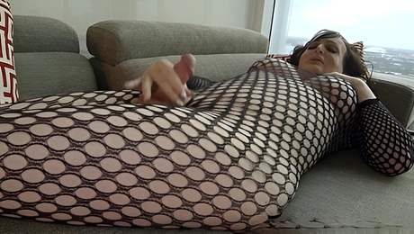Wendy Williams in Wendy's Freaky Fantasay TransAtPlay