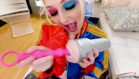 Arielle Aquinas and Arielle's teen (18+) xxx by Deepthroat Sirens