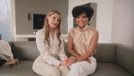 Life Selector featuring Babes and Tiffany Tatum's hardcore movie