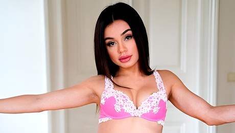 Martina Smeraldi's teen porn by I Made Porn