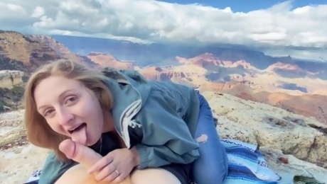 Epic Grand Canyon Sex Adventure - Amat - Molly Pills